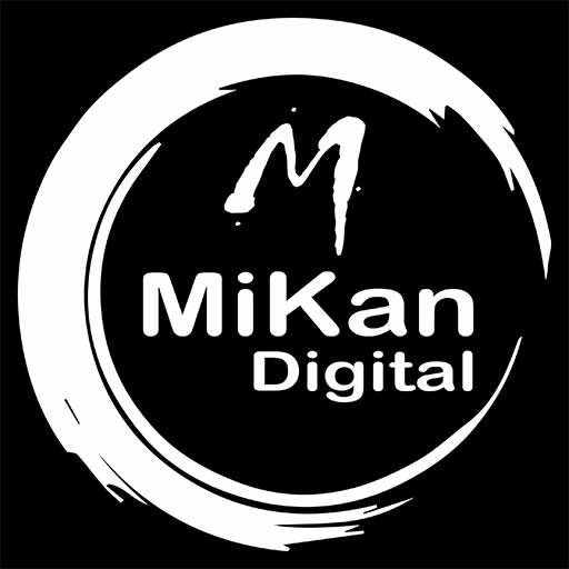 MiKan Digital - Sound of House, Garage House and Deep House!