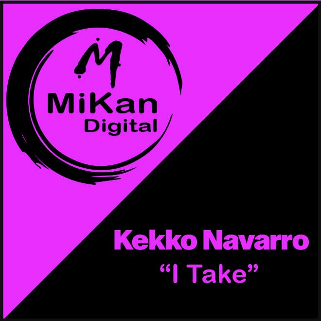 I Take by Kekko Navarro