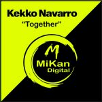 Kekko Navarro - Together